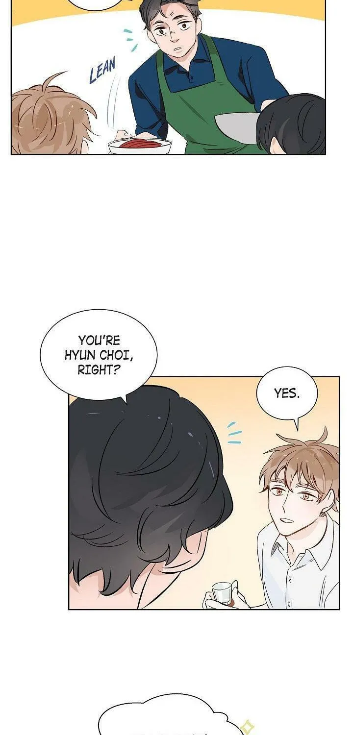Read The Keystone Romantic Combination chapter 5 image 16 on Lezhin
