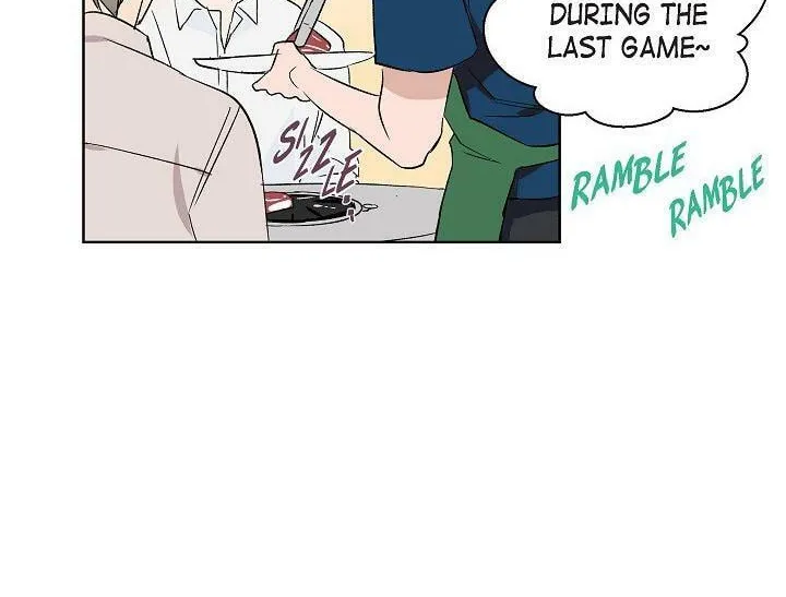 Read The Keystone Romantic Combination chapter 5 image 18 on Lezhin
