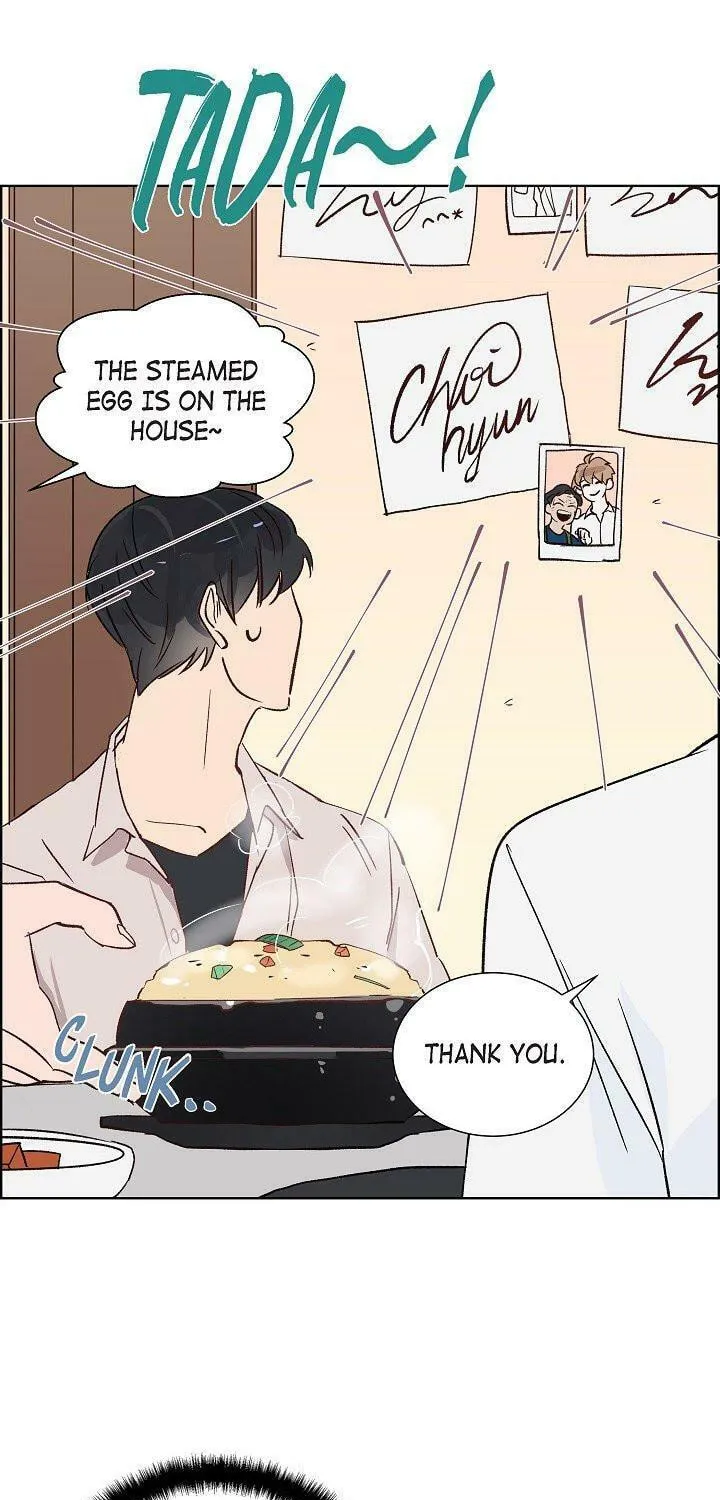 Read The Keystone Romantic Combination chapter 5 image 19 on Lezhin