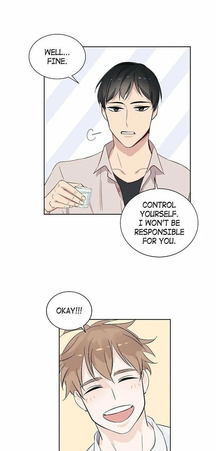 Read The Keystone Romantic Combination chapter 5 image 26 on Lezhin