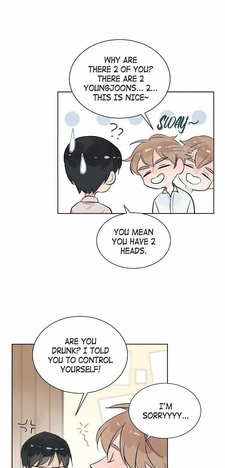 Read The Keystone Romantic Combination chapter 5 image 28 on Lezhin