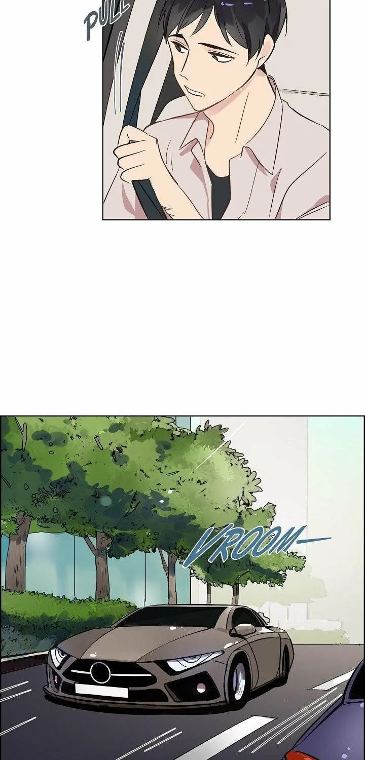 Read The Keystone Romantic Combination chapter 5 image 3 on Lezhin