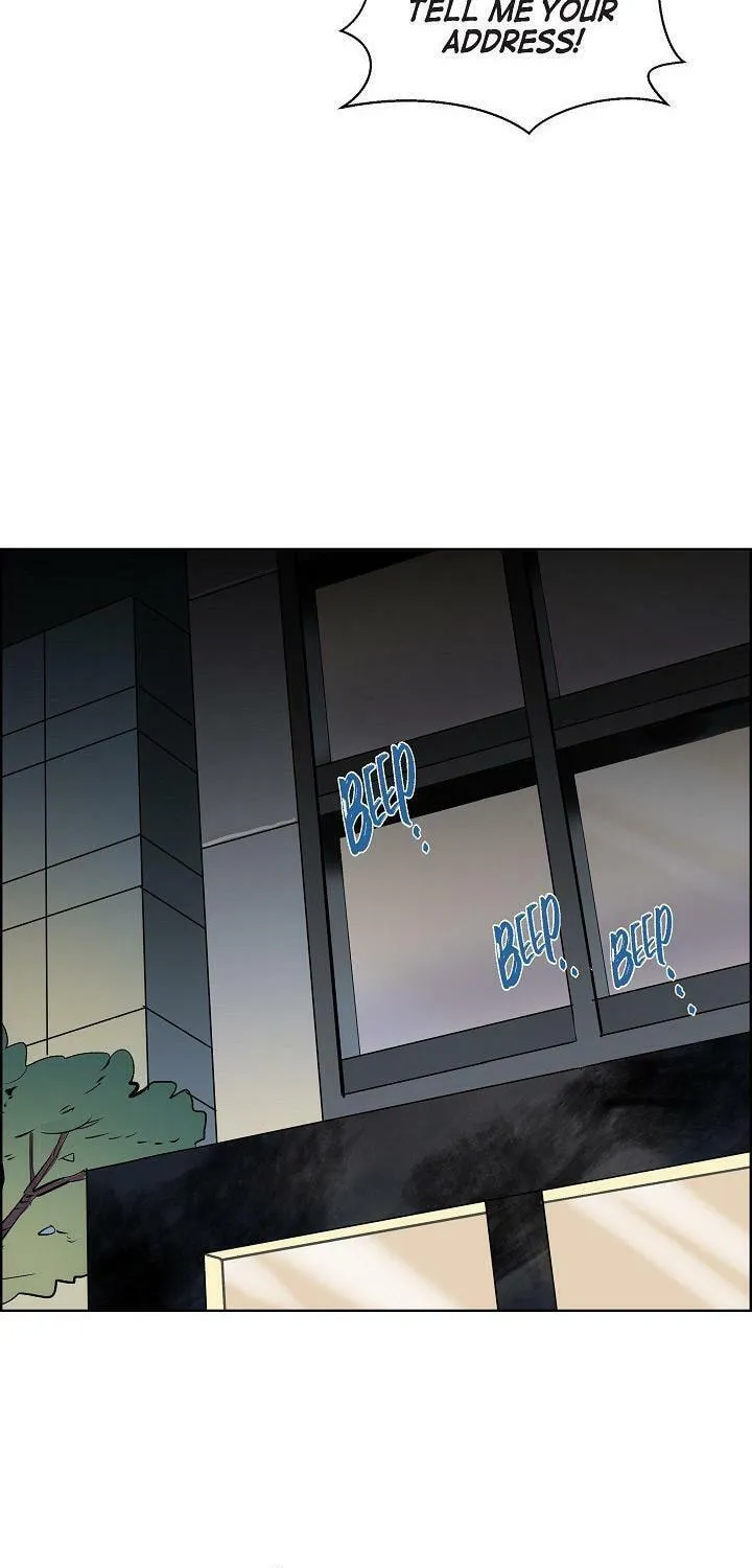 Read The Keystone Romantic Combination chapter 5 image 34 on Lezhin