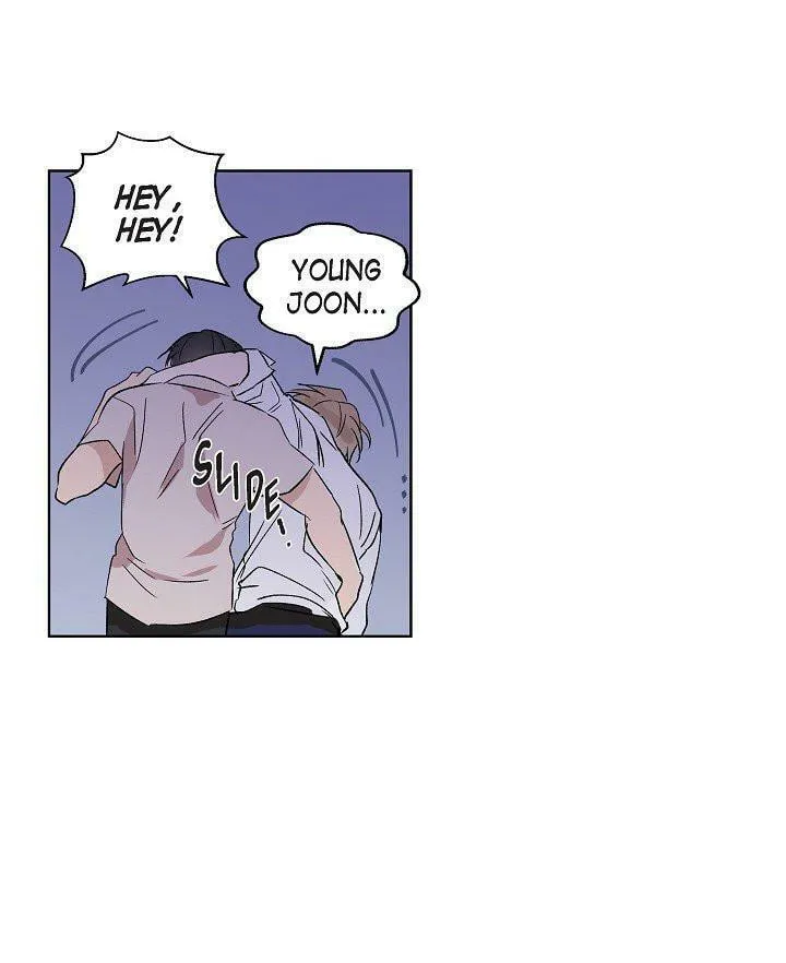 Read The Keystone Romantic Combination chapter 5 image 36 on Lezhin