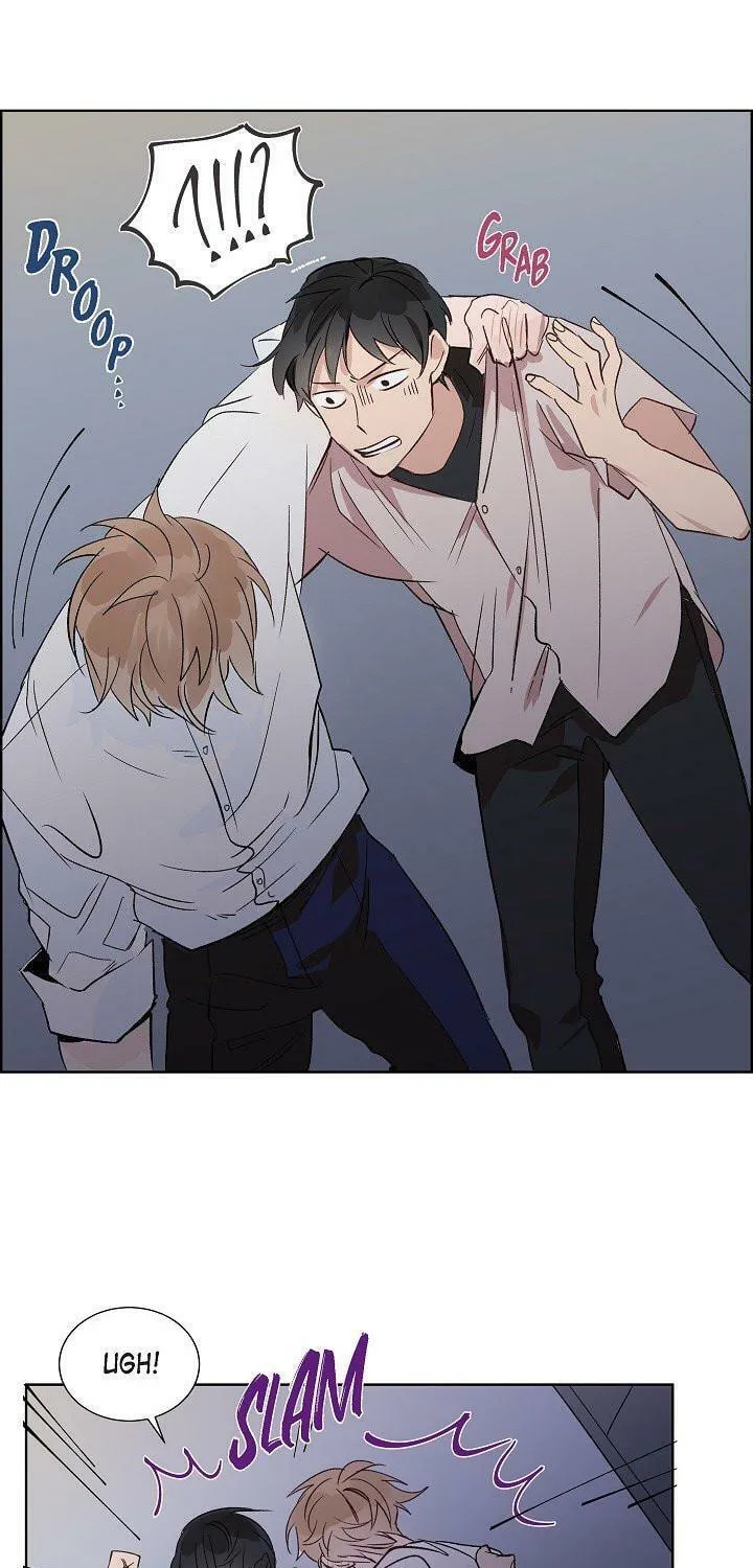 Read The Keystone Romantic Combination chapter 5 image 37 on Lezhin