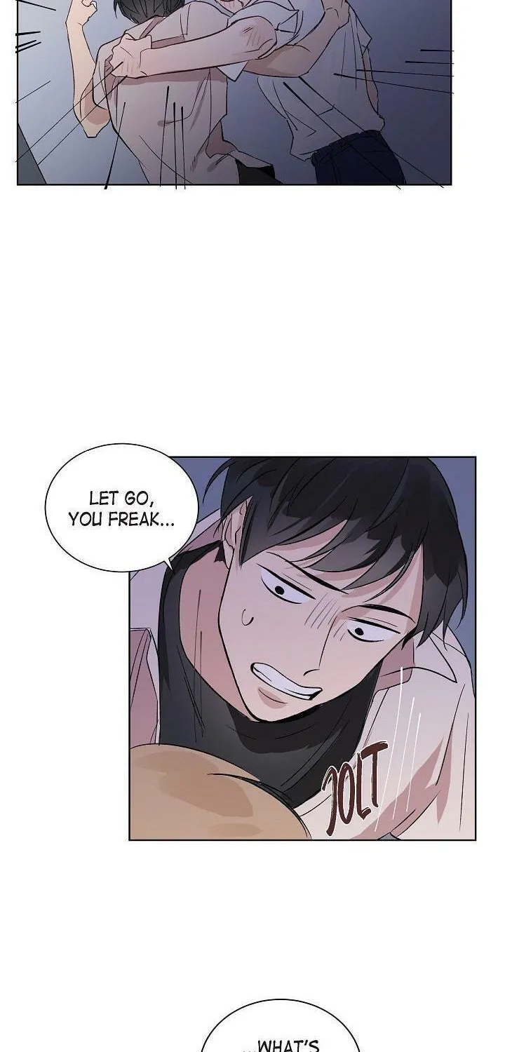 Read The Keystone Romantic Combination chapter 5 image 38 on Lezhin