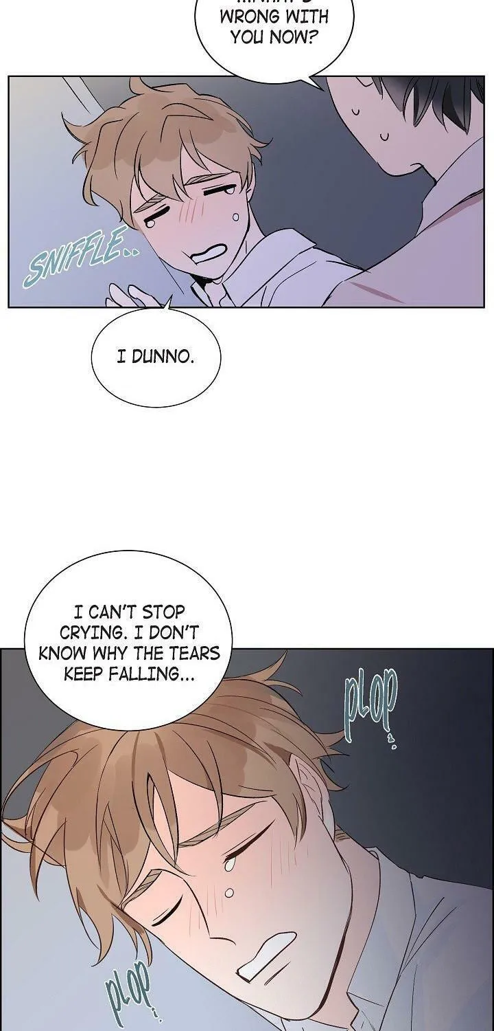 Read The Keystone Romantic Combination chapter 5 image 39 on Lezhin