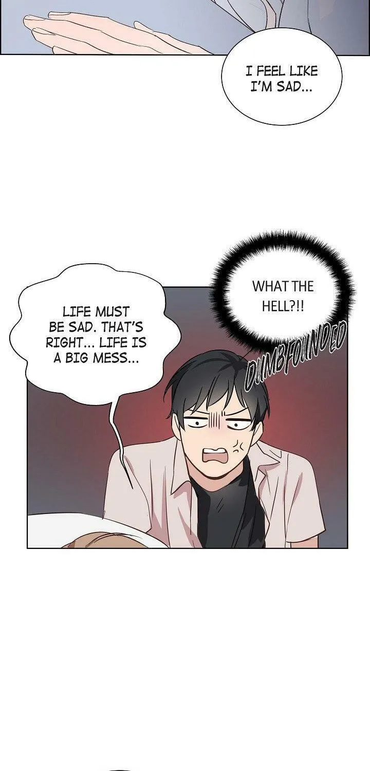 Read The Keystone Romantic Combination chapter 5 image 40 on Lezhin