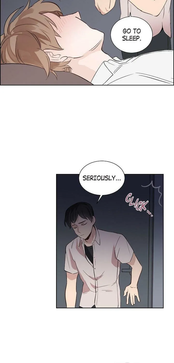 Read The Keystone Romantic Combination chapter 5 image 42 on Lezhin