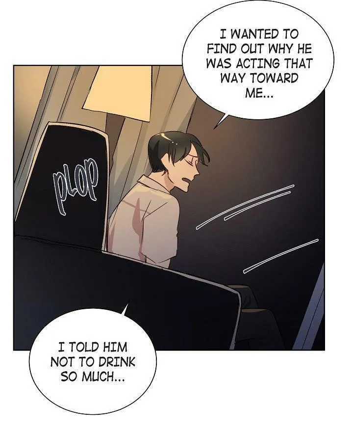 Read The Keystone Romantic Combination chapter 5 image 43 on Lezhin