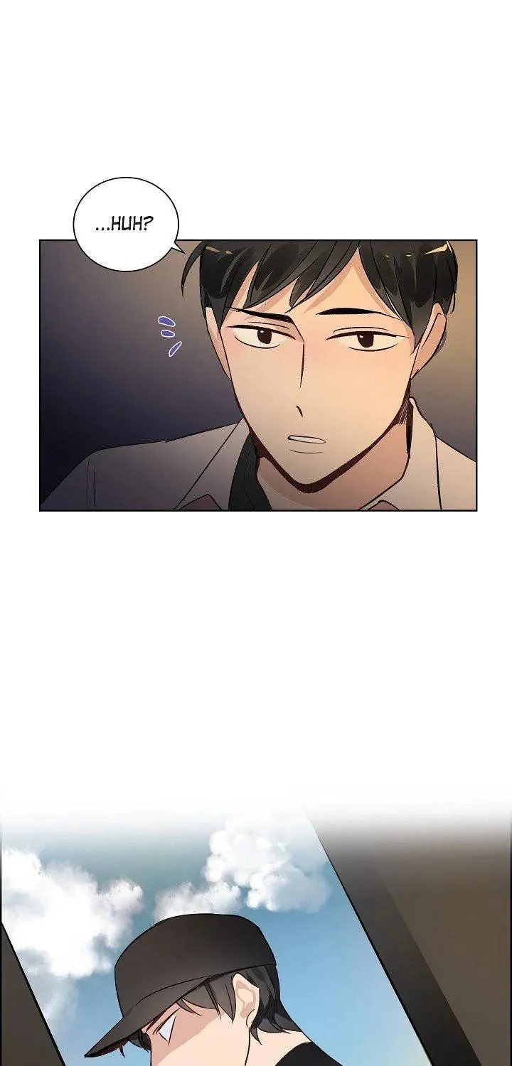 Read The Keystone Romantic Combination chapter 5 image 44 on Lezhin