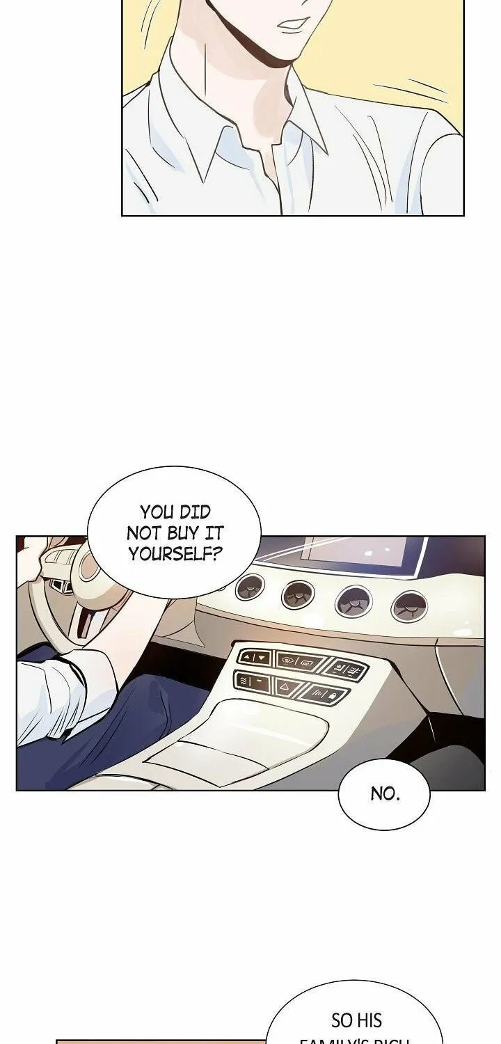 Read The Keystone Romantic Combination chapter 5 image 6 on Lezhin