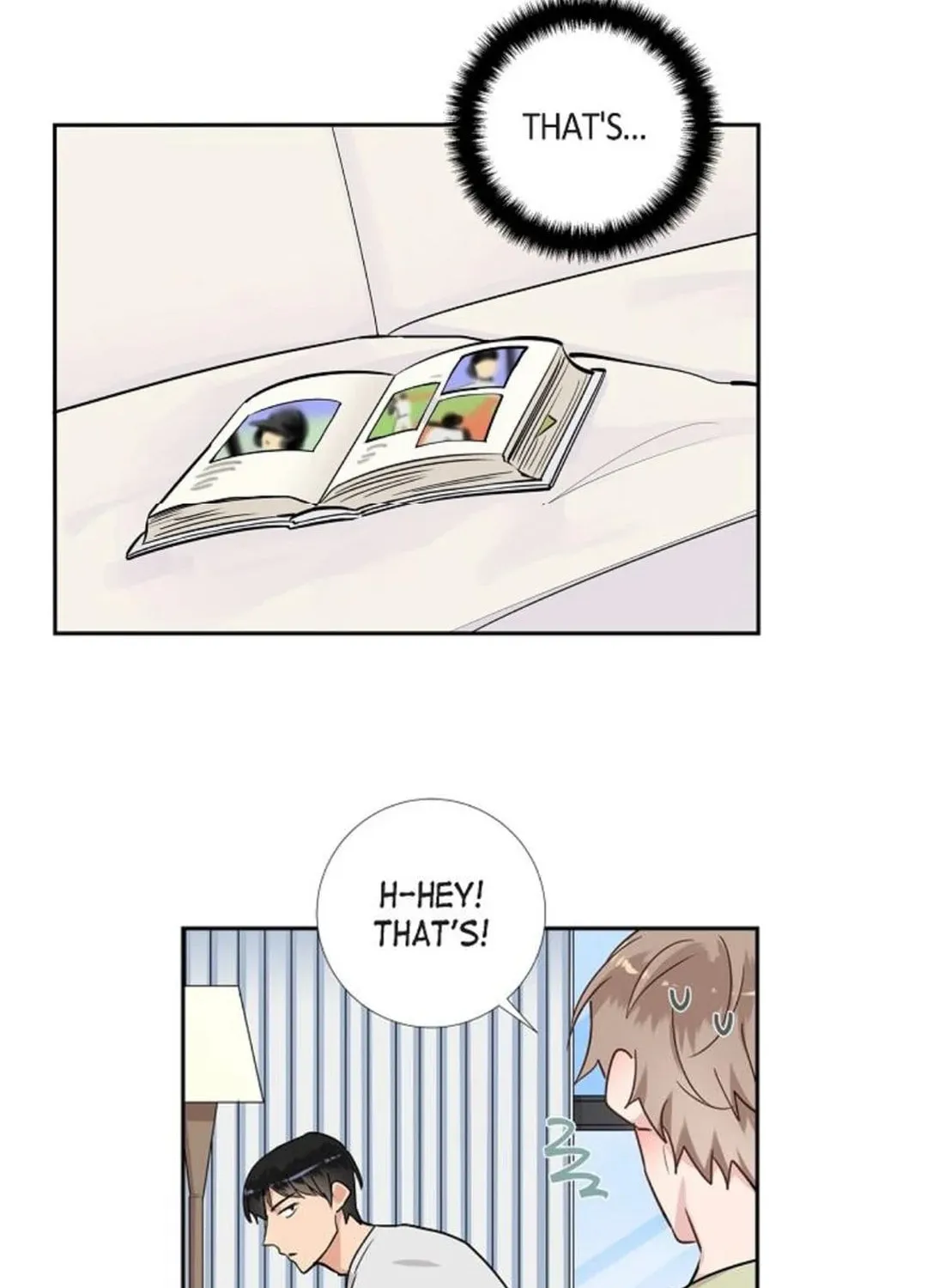 Read The Keystone Romantic Combination chapter 51 image 10 on Lezhin