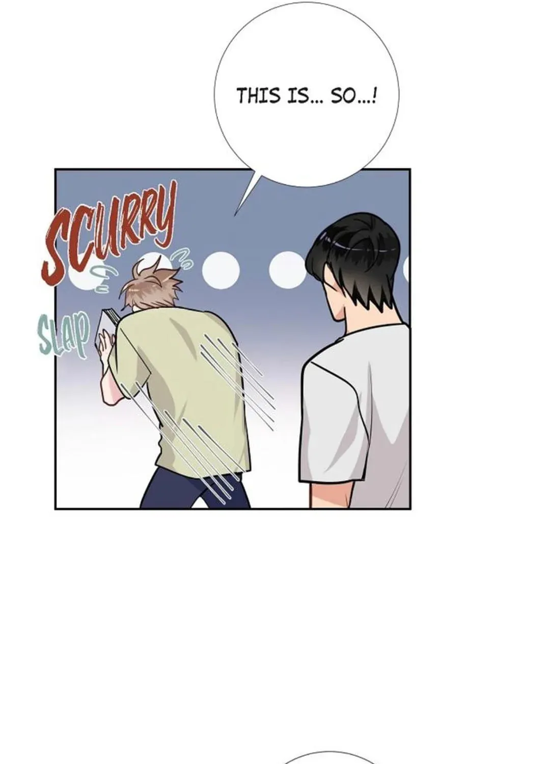 Read The Keystone Romantic Combination chapter 51 image 12 on Lezhin