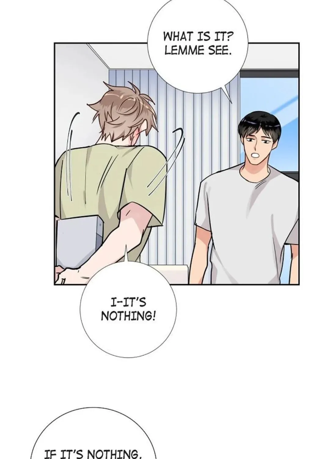 Read The Keystone Romantic Combination chapter 51 image 13 on Lezhin
