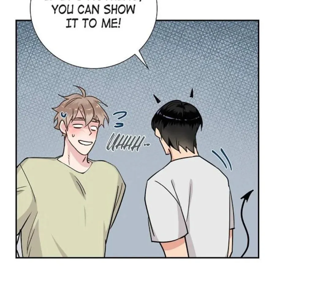 Read The Keystone Romantic Combination chapter 51 image 14 on Lezhin
