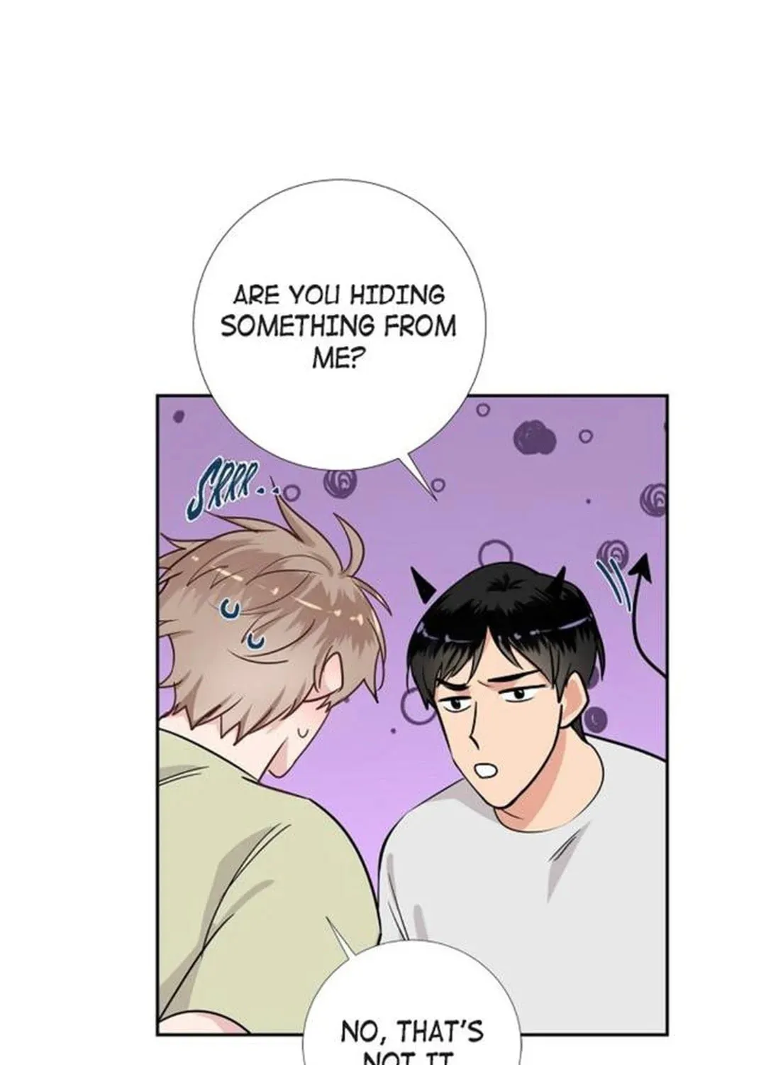Read The Keystone Romantic Combination chapter 51 image 15 on Lezhin
