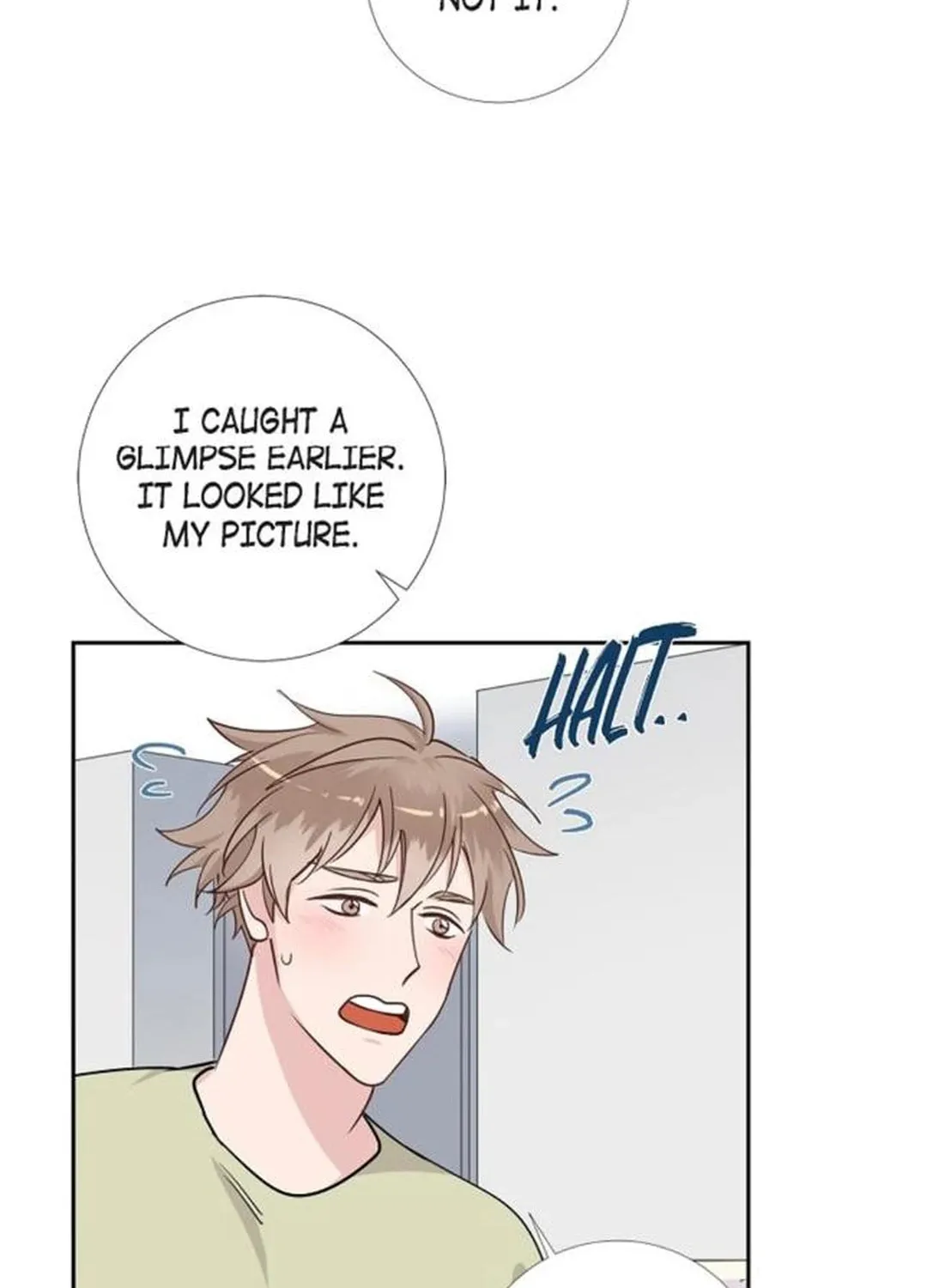 Read The Keystone Romantic Combination chapter 51 image 16 on Lezhin