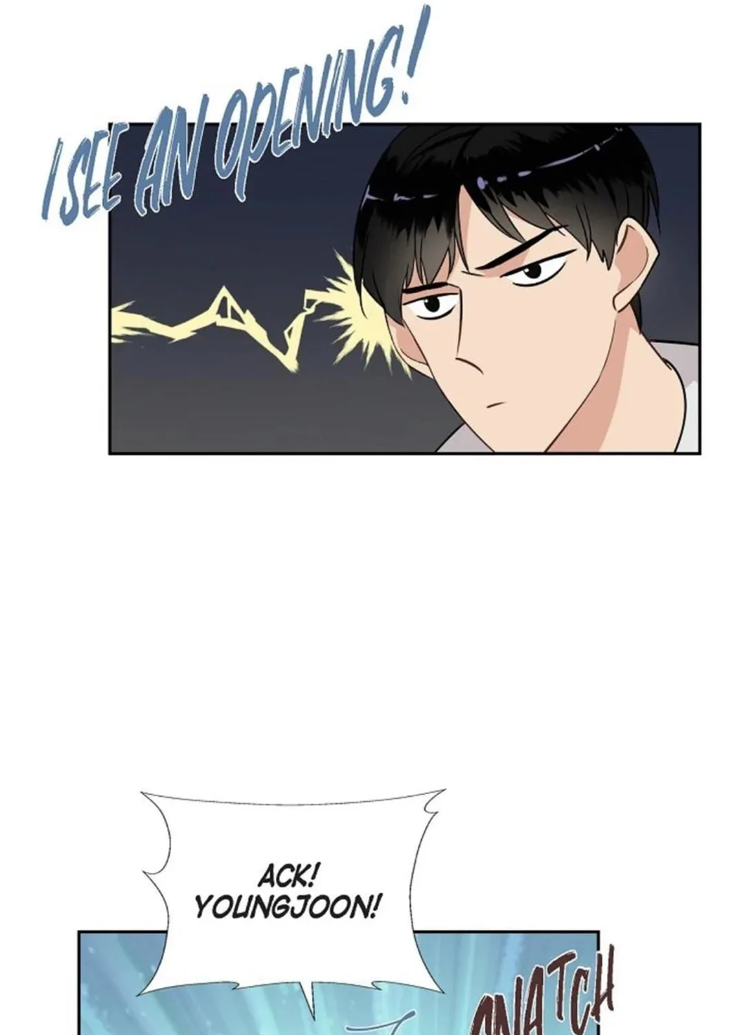 Read The Keystone Romantic Combination chapter 51 image 18 on Lezhin