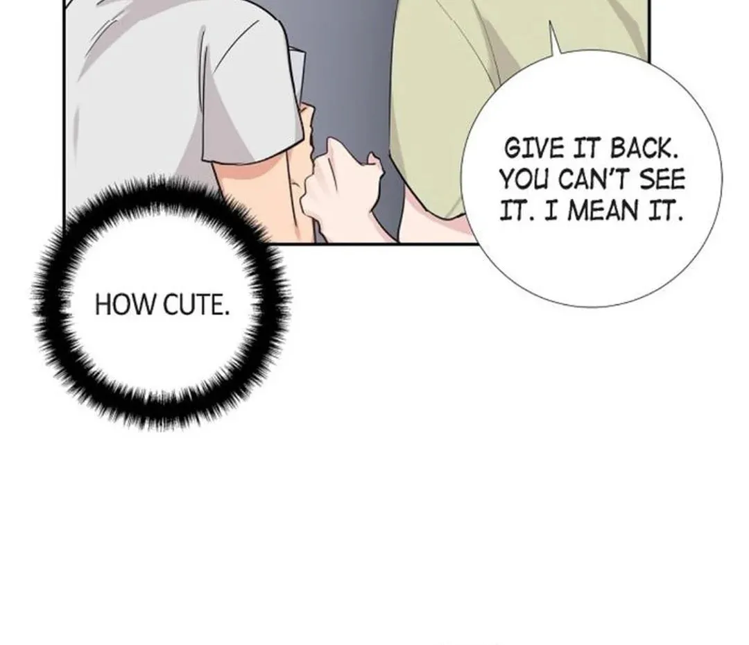 Read The Keystone Romantic Combination chapter 51 image 20 on Lezhin