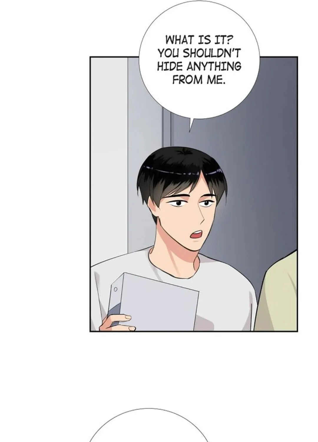 Read The Keystone Romantic Combination chapter 51 image 21 on Lezhin