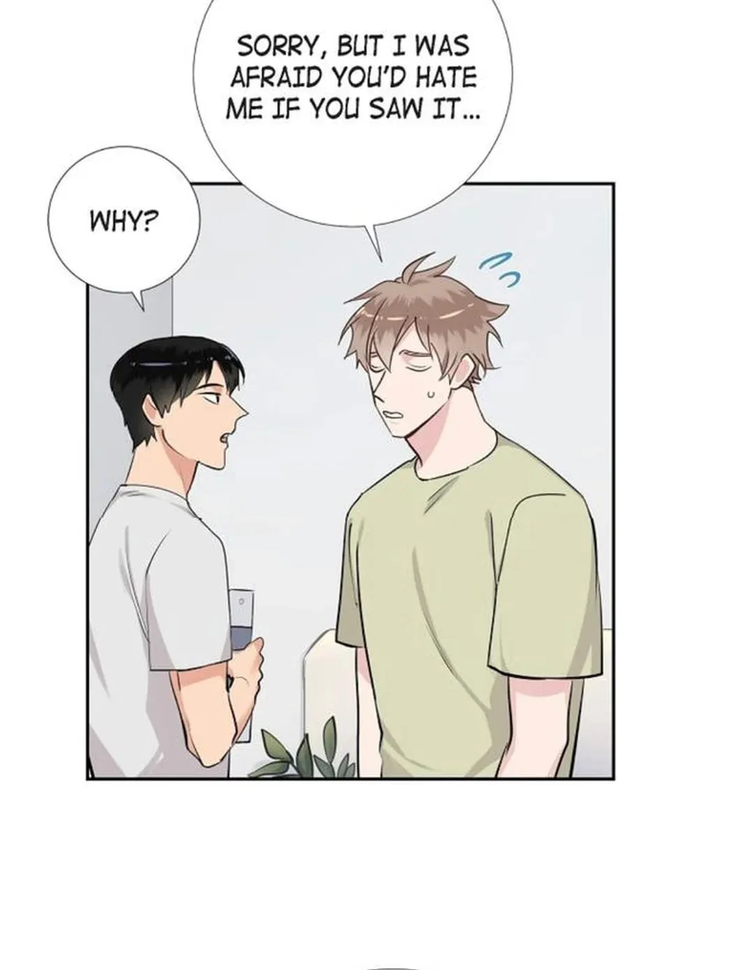 Read The Keystone Romantic Combination chapter 51 image 22 on Lezhin