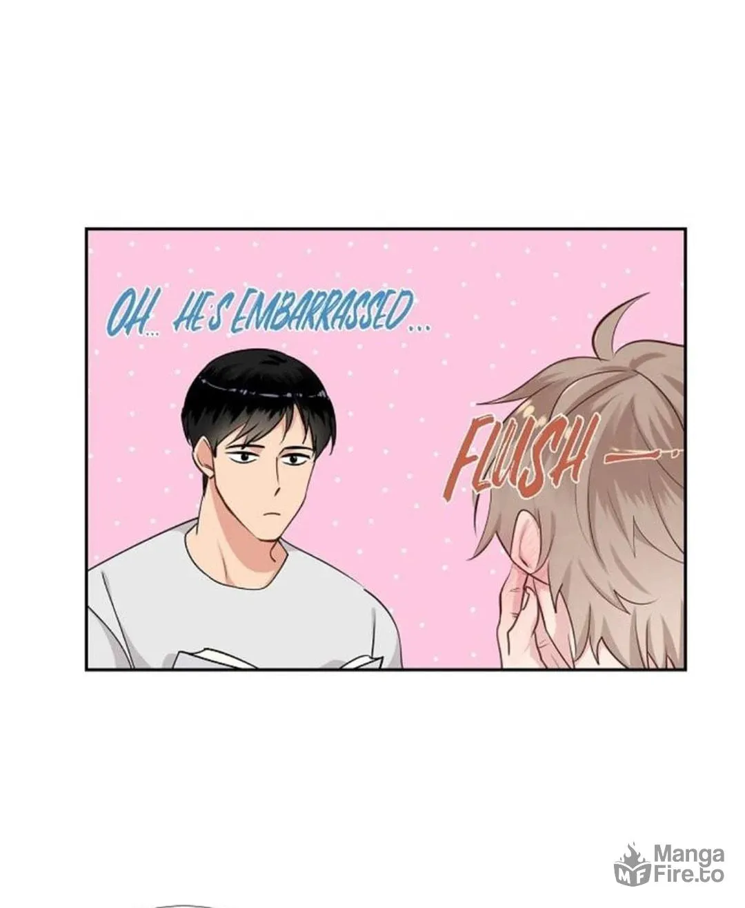 Read The Keystone Romantic Combination chapter 51 image 27 on Lezhin