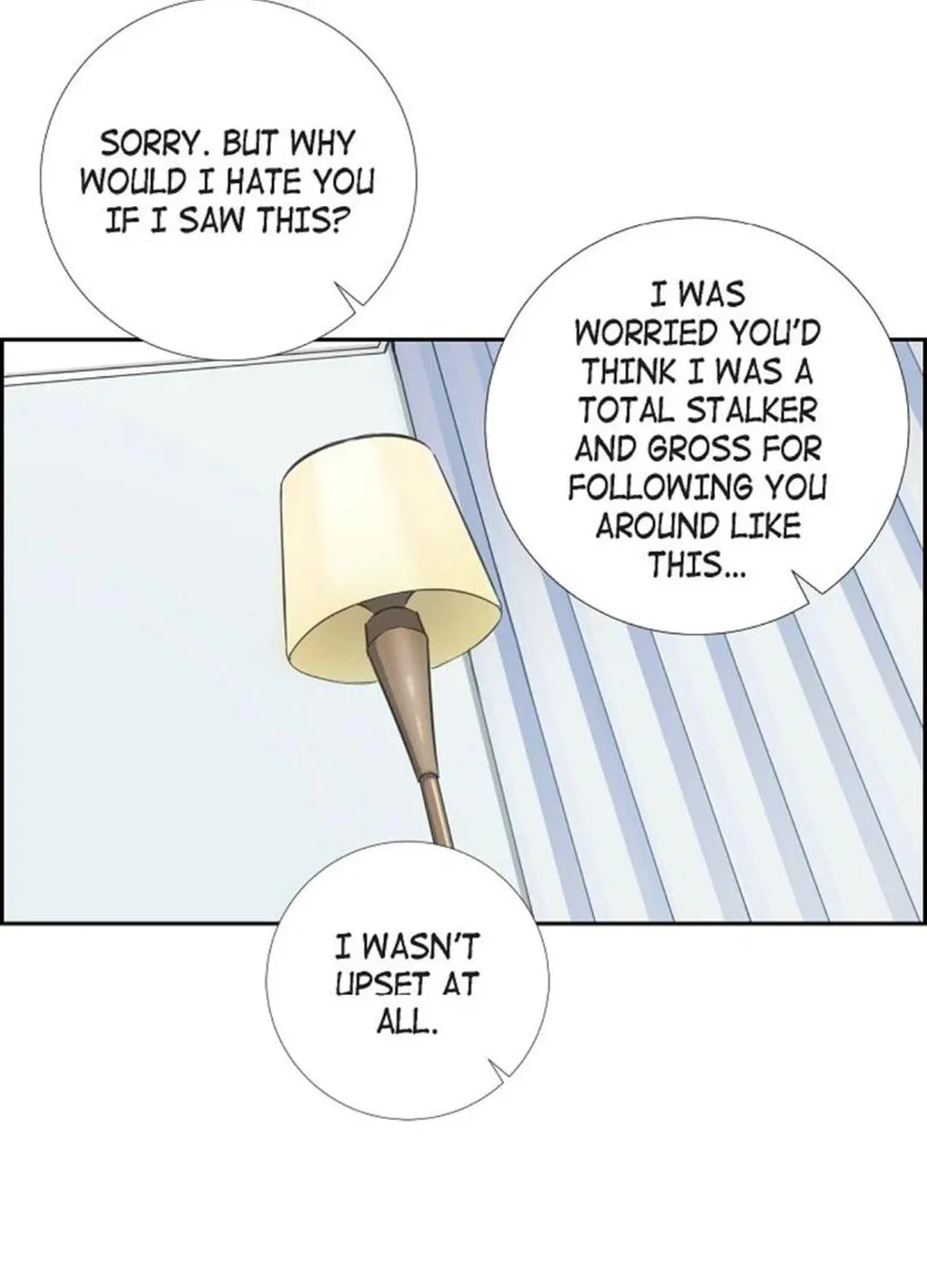 Read The Keystone Romantic Combination chapter 51 image 28 on Lezhin