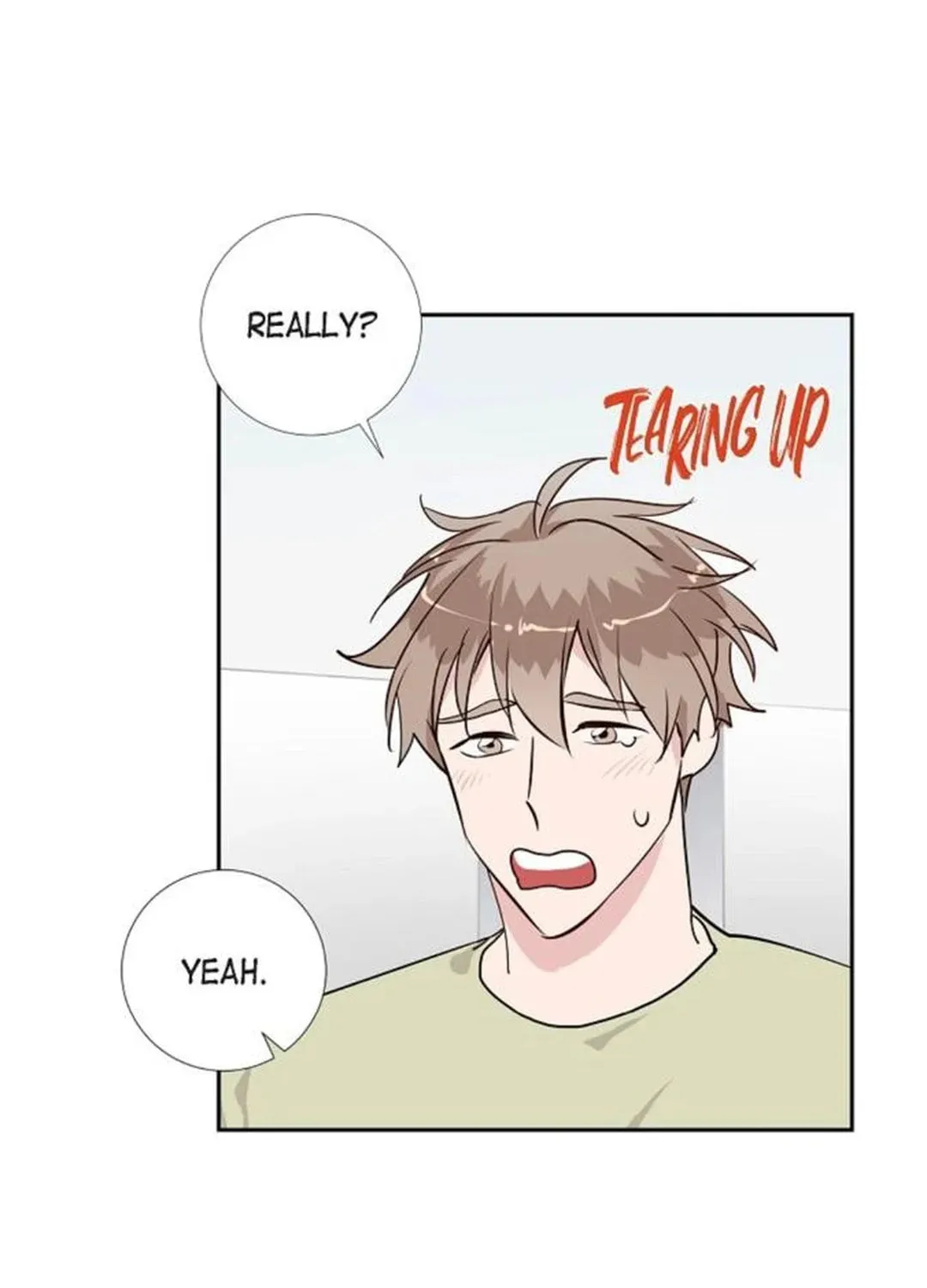 Read The Keystone Romantic Combination chapter 51 image 29 on Lezhin