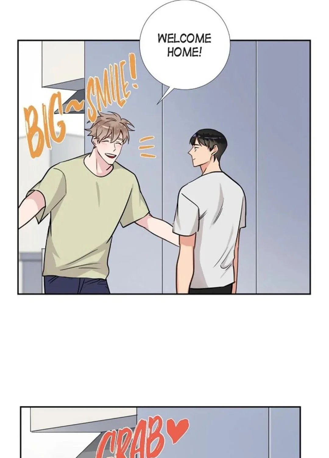 Read The Keystone Romantic Combination chapter 51 image 3 on Lezhin