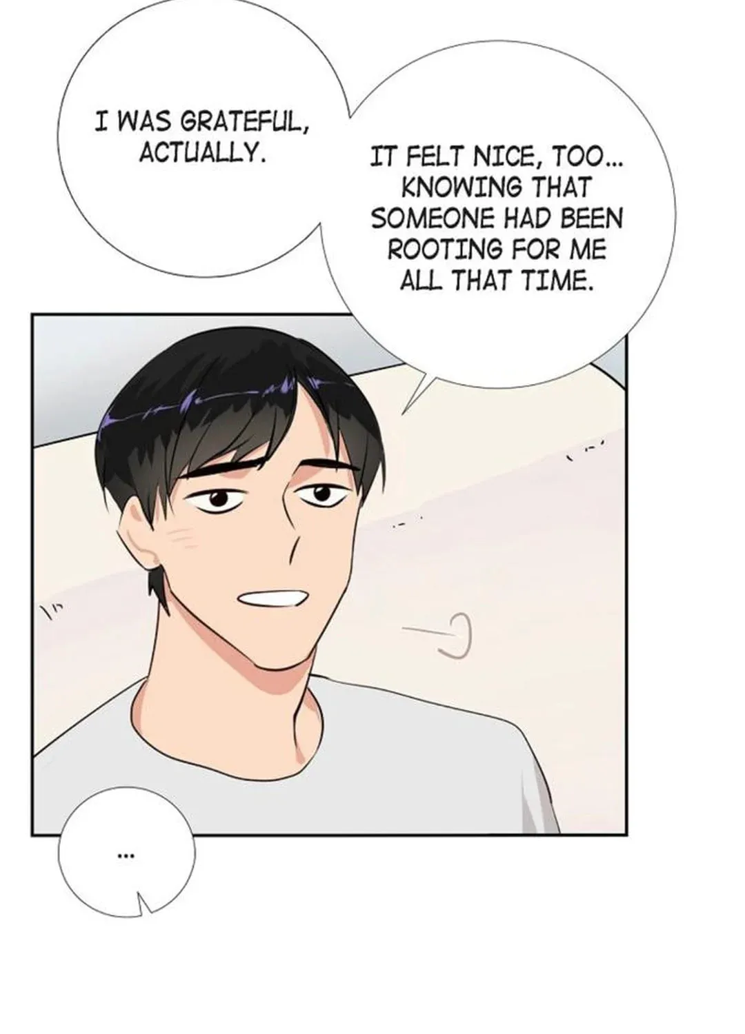 Read The Keystone Romantic Combination chapter 51 image 31 on Lezhin