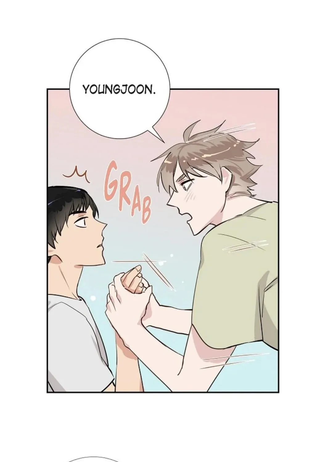 Read The Keystone Romantic Combination chapter 51 image 32 on Lezhin