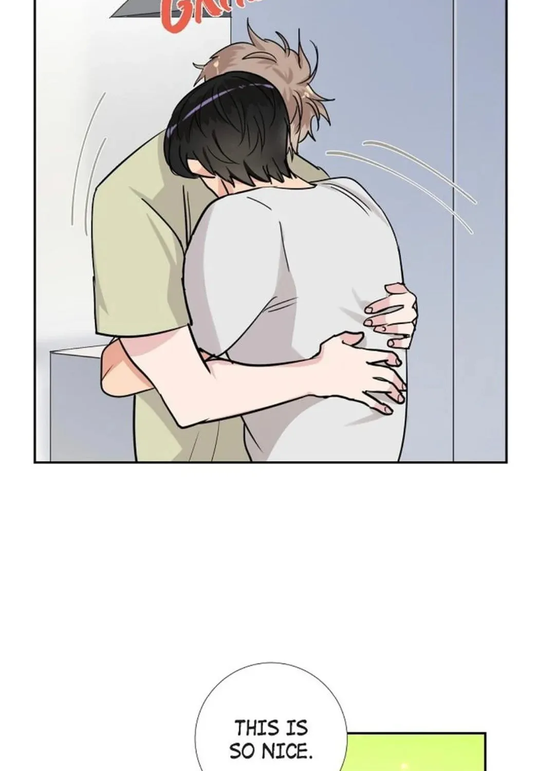 Read The Keystone Romantic Combination chapter 51 image 4 on Lezhin