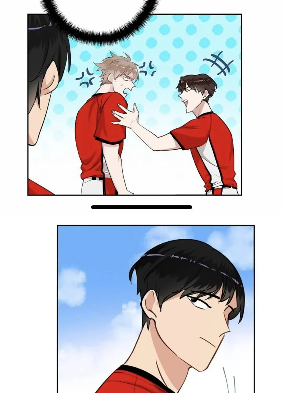 Read The Keystone Romantic Combination chapter 51 image 44 on Lezhin