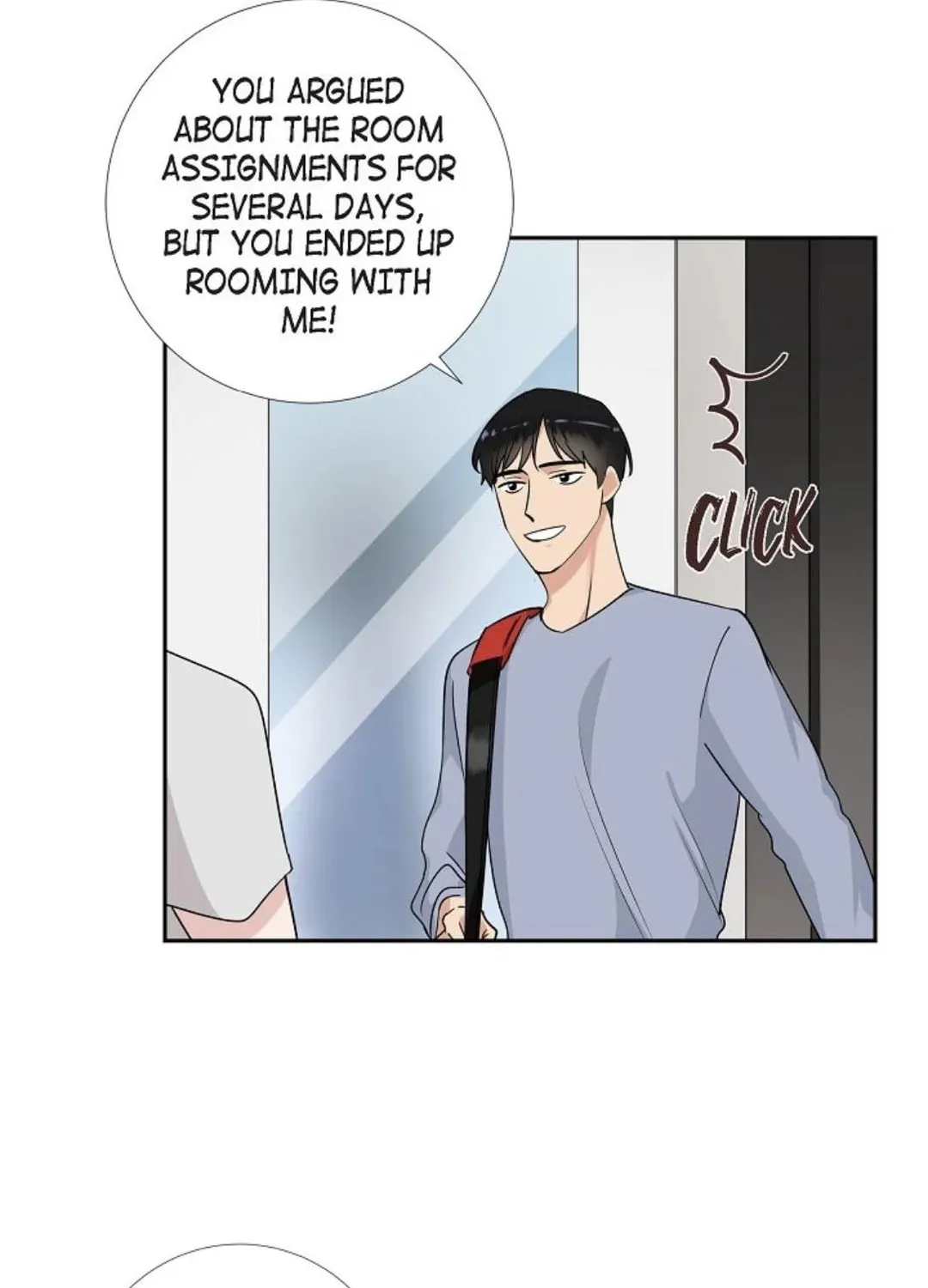 Read The Keystone Romantic Combination chapter 51 image 49 on Lezhin