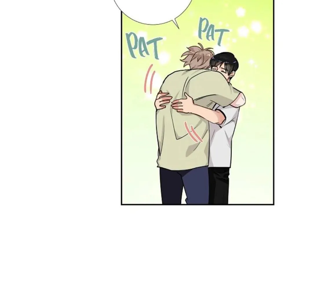 Read The Keystone Romantic Combination chapter 51 image 5 on Lezhin
