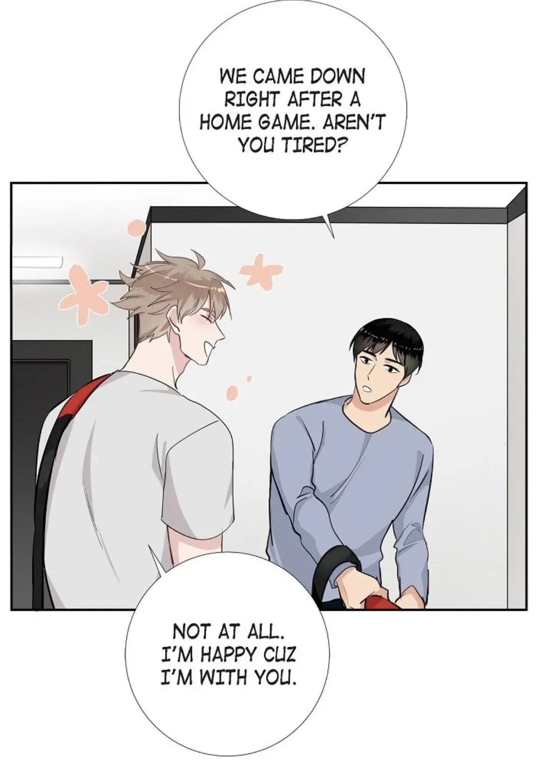 Read The Keystone Romantic Combination chapter 51 image 52 on Lezhin