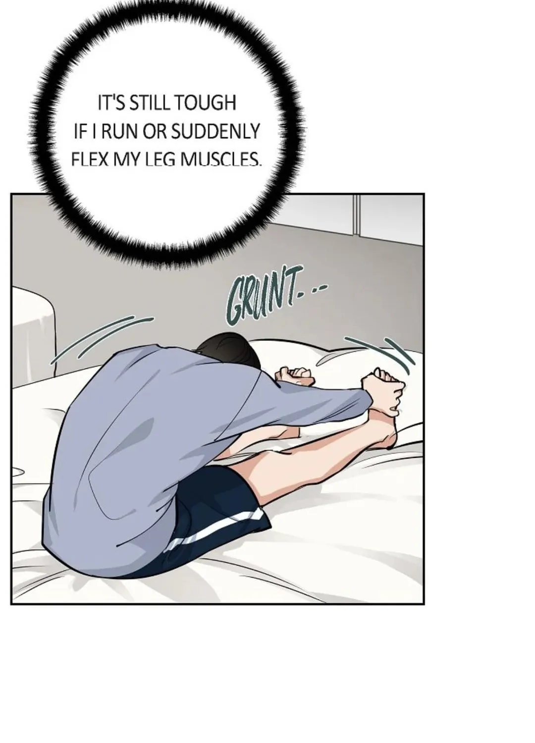 Read The Keystone Romantic Combination chapter 51 image 56 on Lezhin