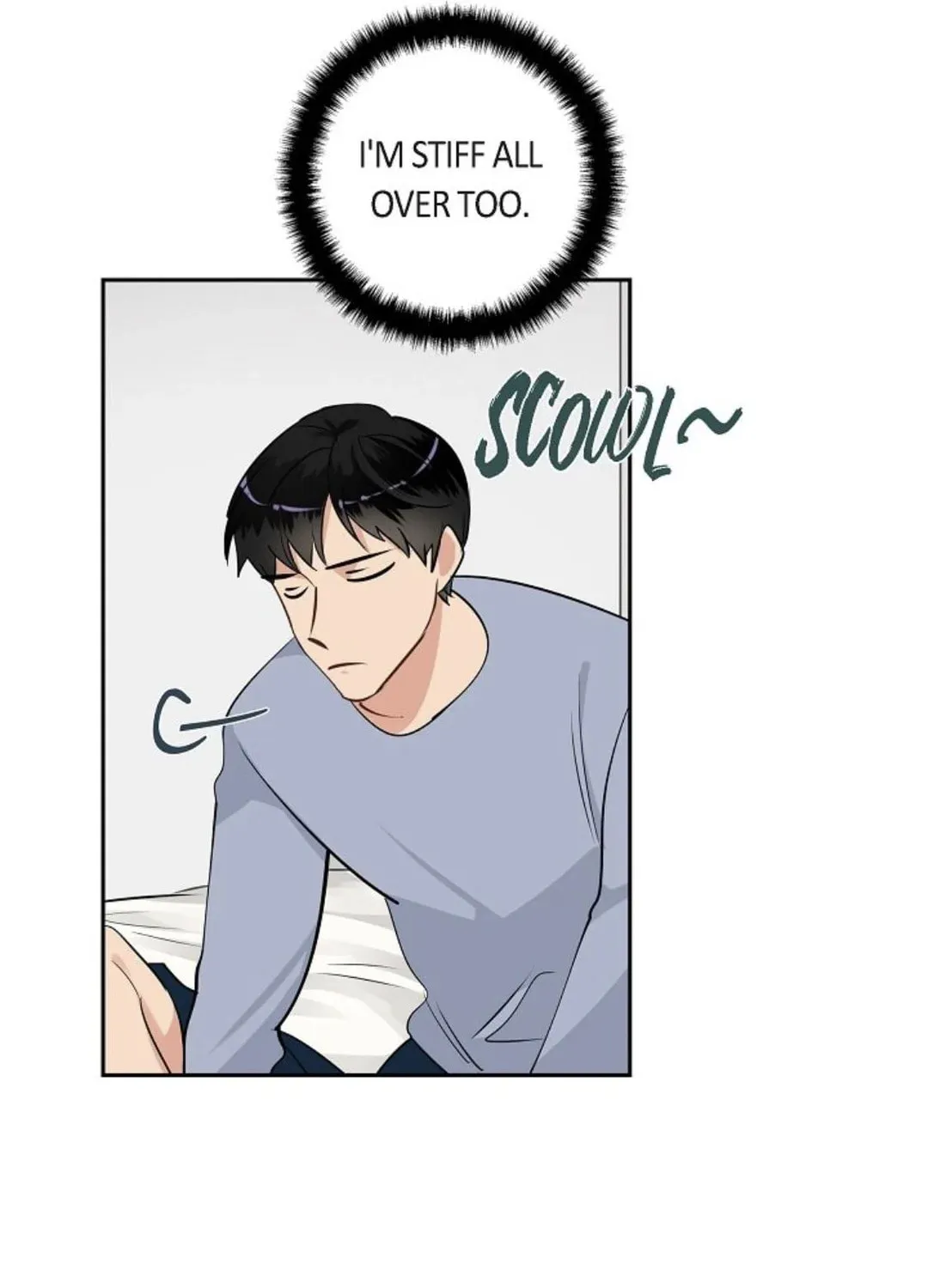Read The Keystone Romantic Combination chapter 51 image 58 on Lezhin