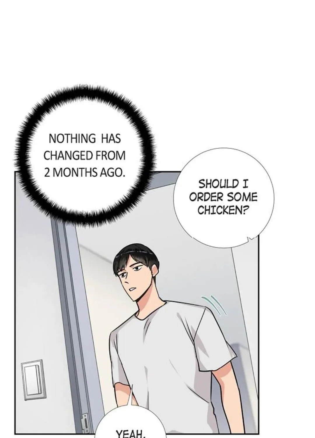 Read The Keystone Romantic Combination chapter 51 image 6 on Lezhin