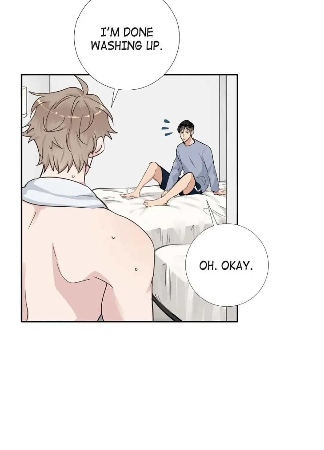 Read The Keystone Romantic Combination chapter 51 image 62 on Lezhin