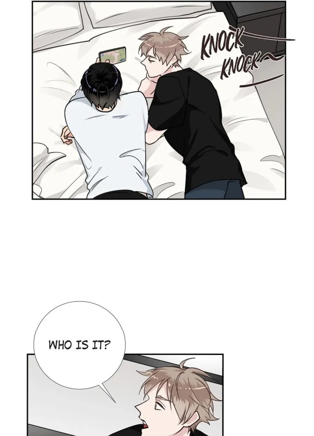 Read The Keystone Romantic Combination chapter 51 image 64 on Lezhin