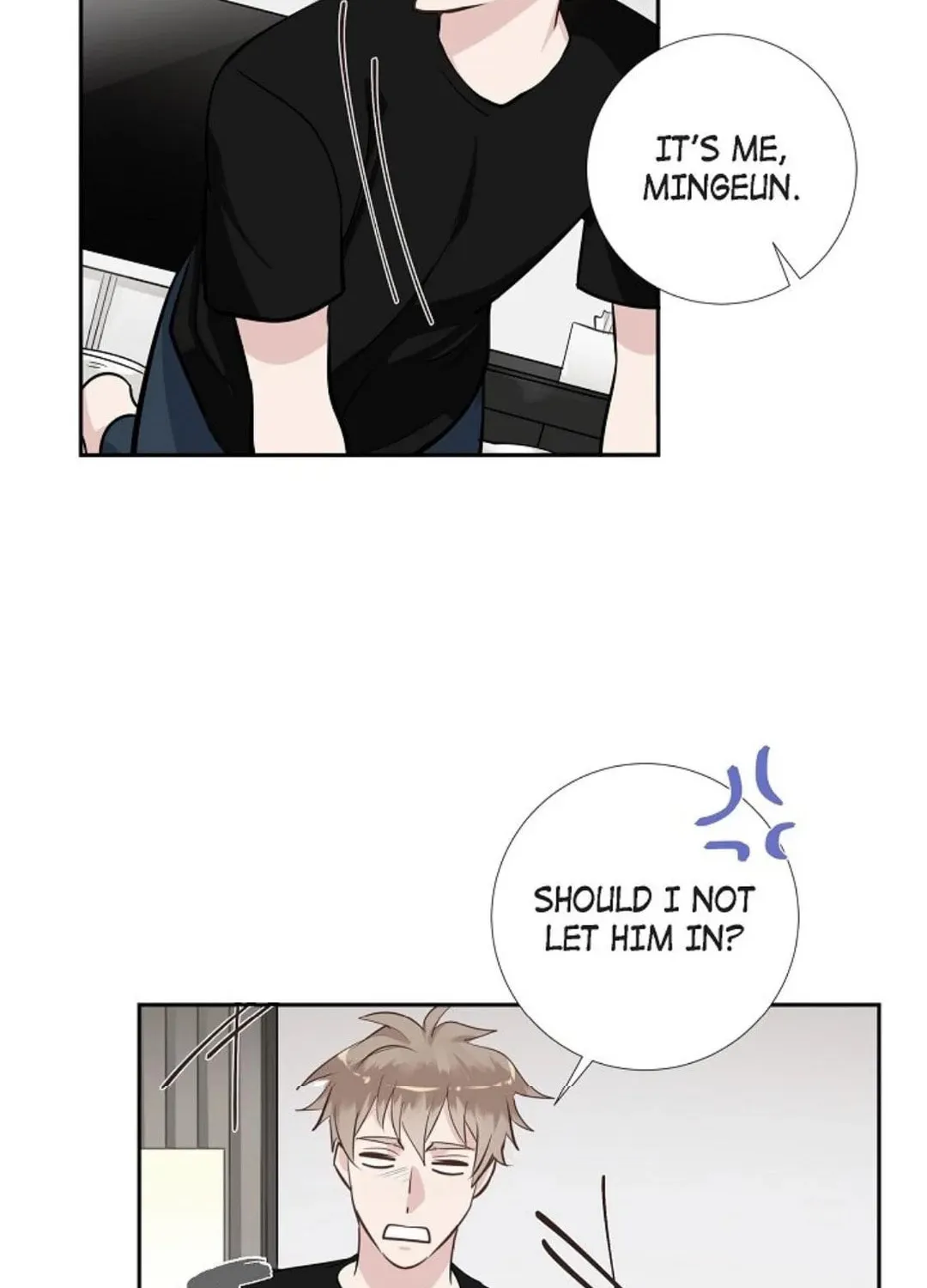Read The Keystone Romantic Combination chapter 51 image 65 on Lezhin