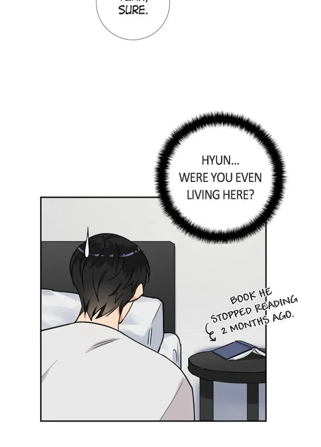 Read The Keystone Romantic Combination chapter 51 image 7 on Lezhin