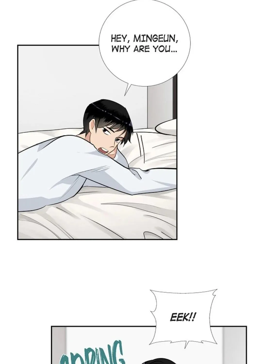 Read The Keystone Romantic Combination chapter 51 image 70 on Lezhin