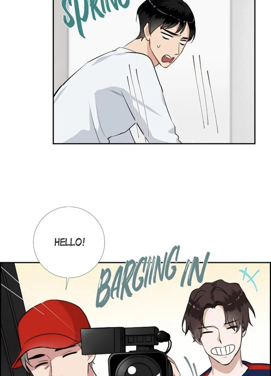 Read The Keystone Romantic Combination chapter 51 image 71 on Lezhin