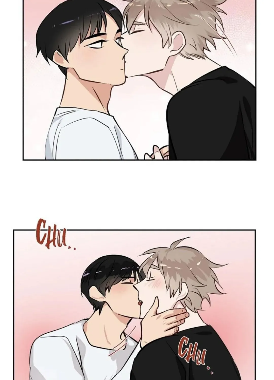 Read The Keystone Romantic Combination chapter 51 image 74 on Lezhin