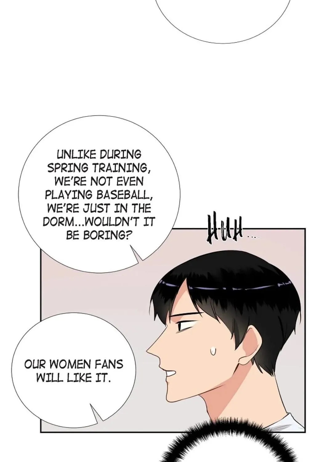 Read The Keystone Romantic Combination chapter 52 image 10 on Lezhin