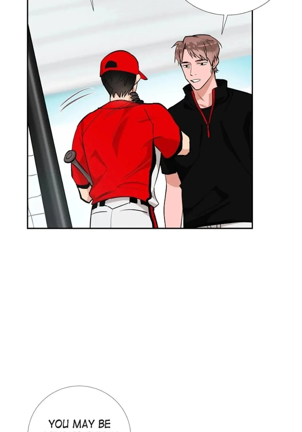 Read The Keystone Romantic Combination chapter 52 image 100 on Lezhin