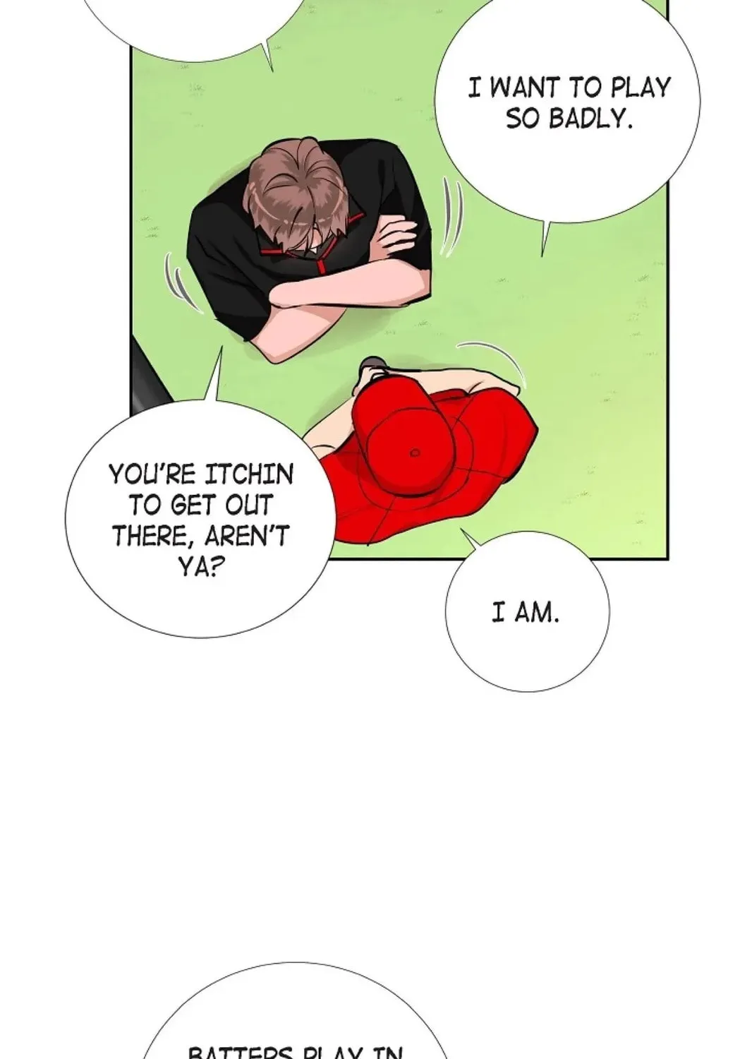 Read The Keystone Romantic Combination chapter 52 image 102 on Lezhin